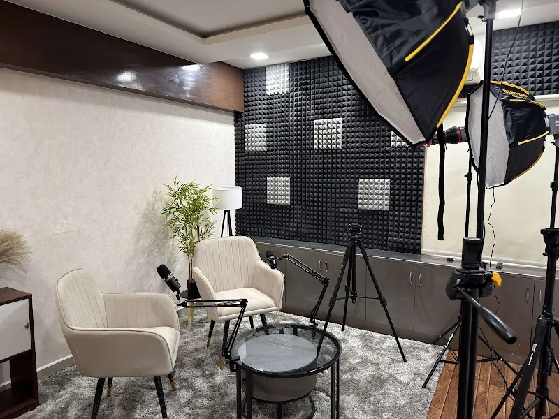 NeX Studio