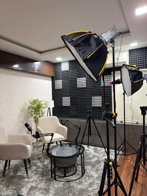 NeX Studio