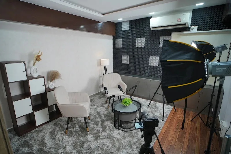 NeX Studio
