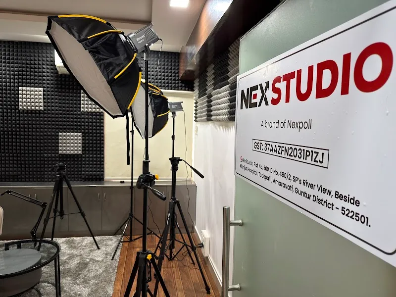 NeX Studio
