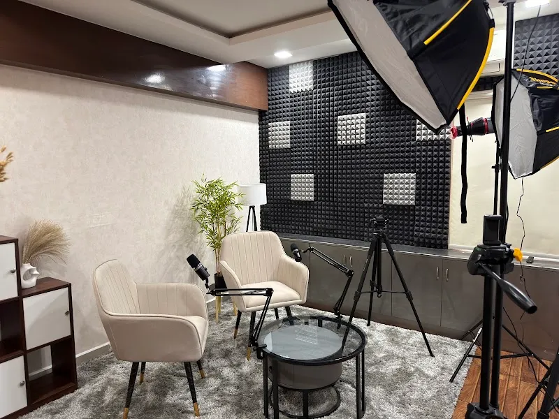 NeX Studio