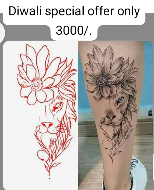 Michael tattoo studio