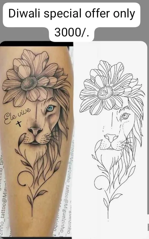 Michael tattoo studio
