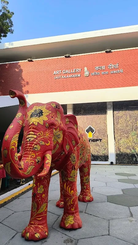Lalit Kala Akademi