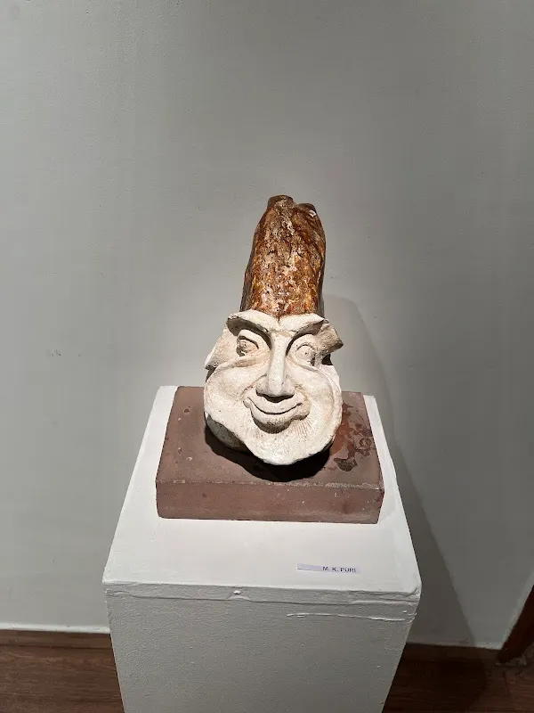 Lalit Kala Akademi