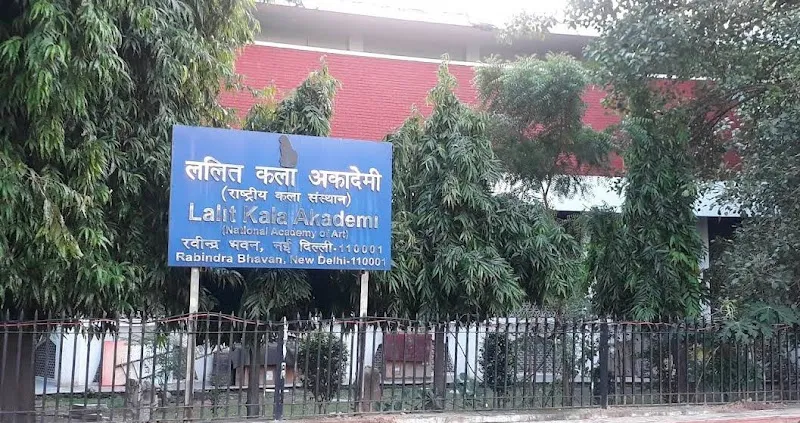 Lalit Kala Akademi