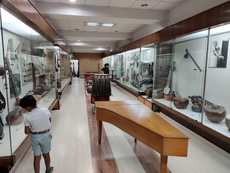 Lalit Kala Akademi