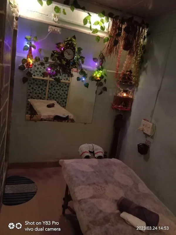 Healing Spa