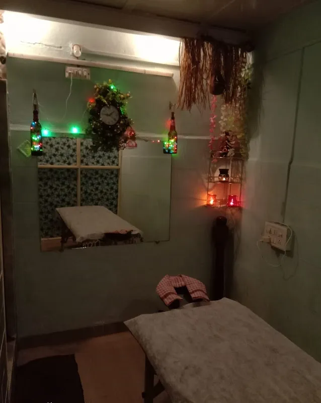 Healing Spa