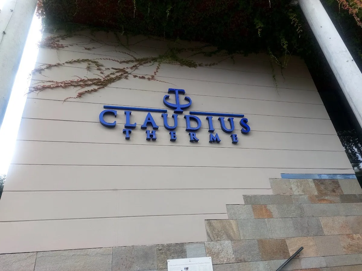Claudius Therme