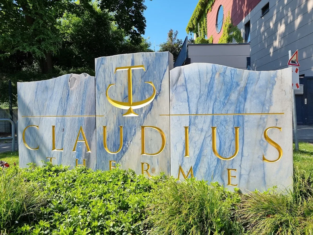 Claudius Therme