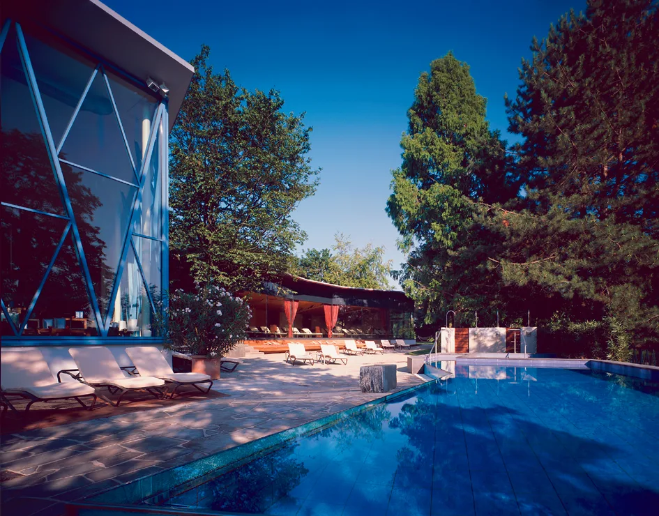 Claudius Therme