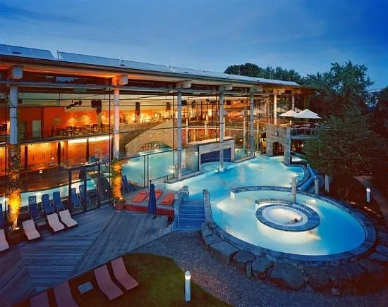 Claudius Therme