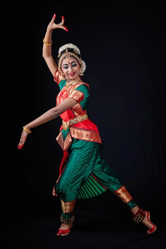 Shanmukha Arts
