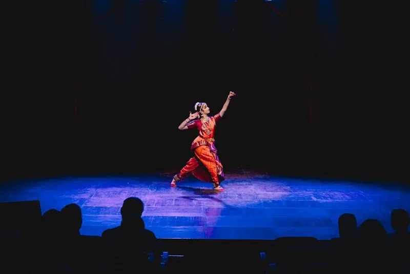 Shanmukha Arts