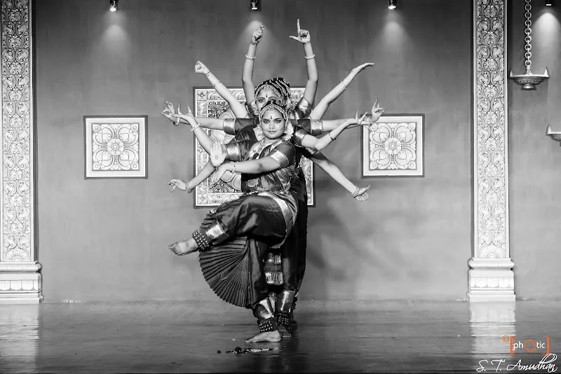 Shanmukha Arts