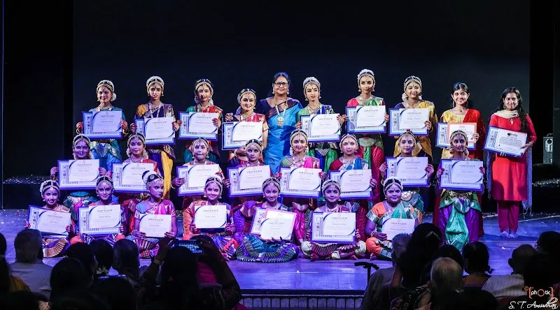 Shanmukha Arts