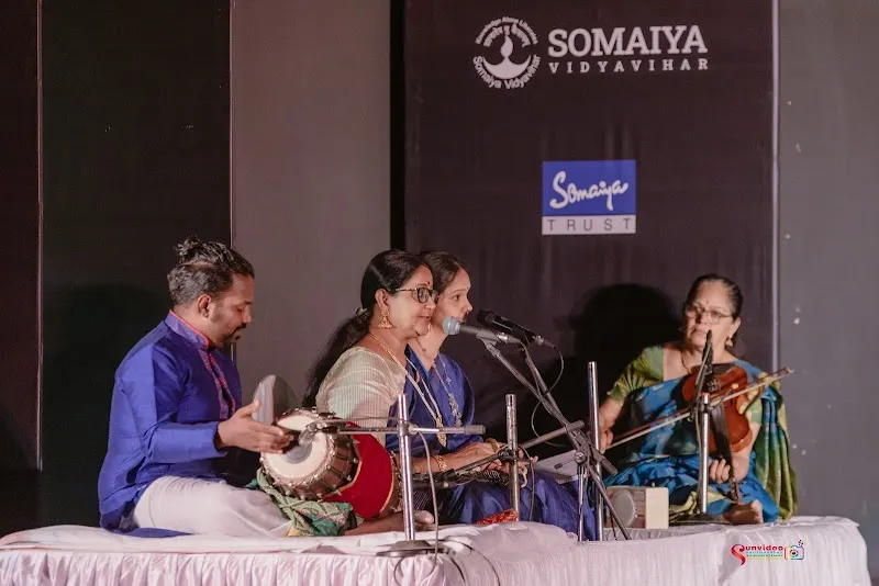 Shanmukha Arts