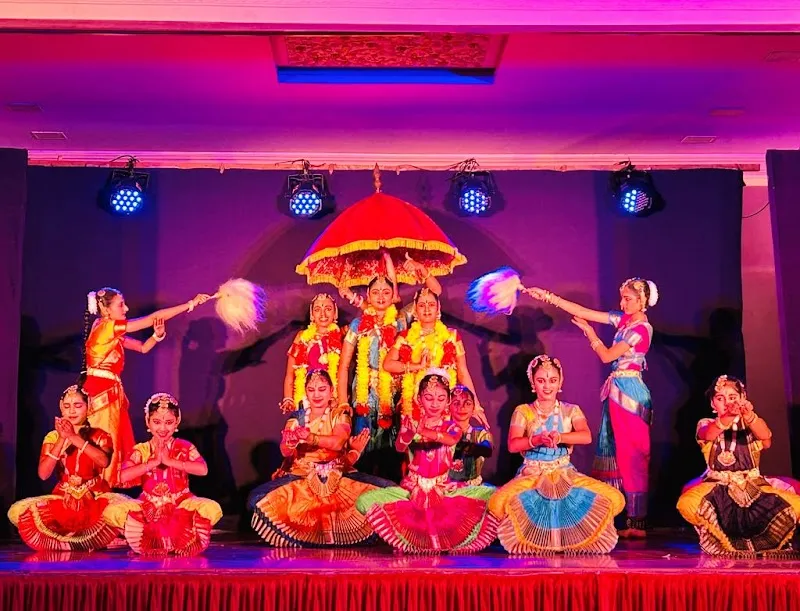 Shanmukha Arts
