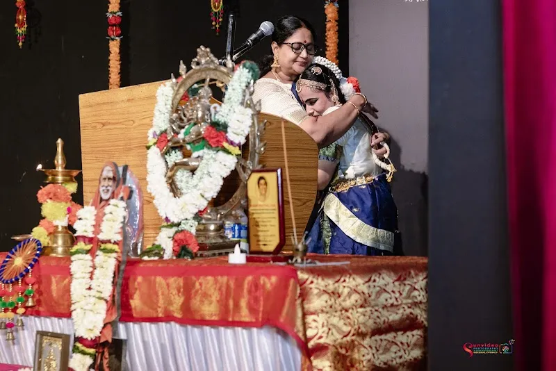 Shanmukha Arts