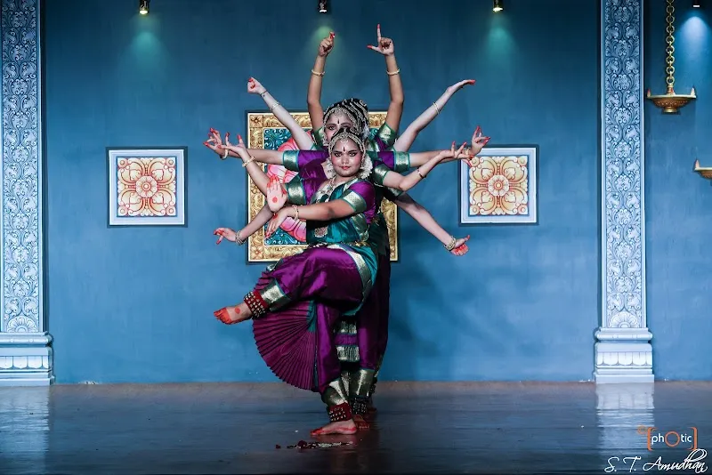 Shanmukha Arts