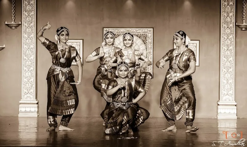 Shanmukha Arts