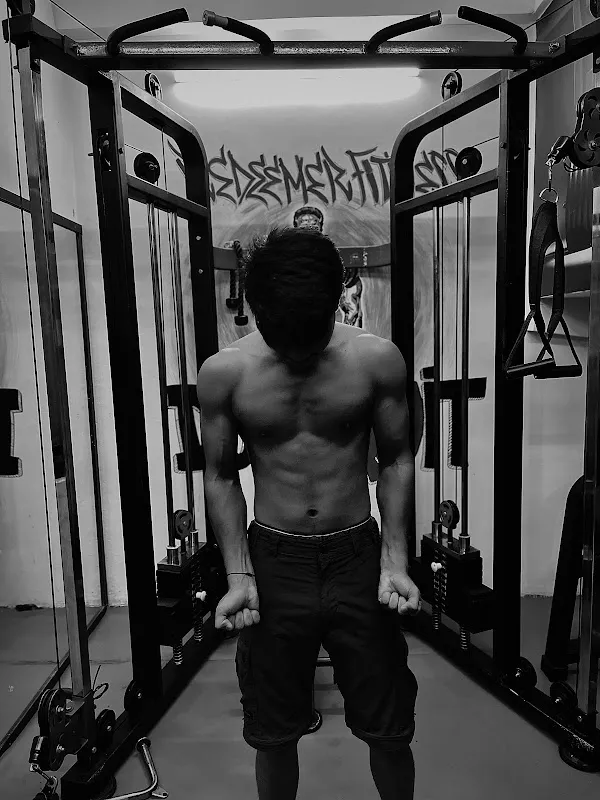 Redeemers Fitness gym