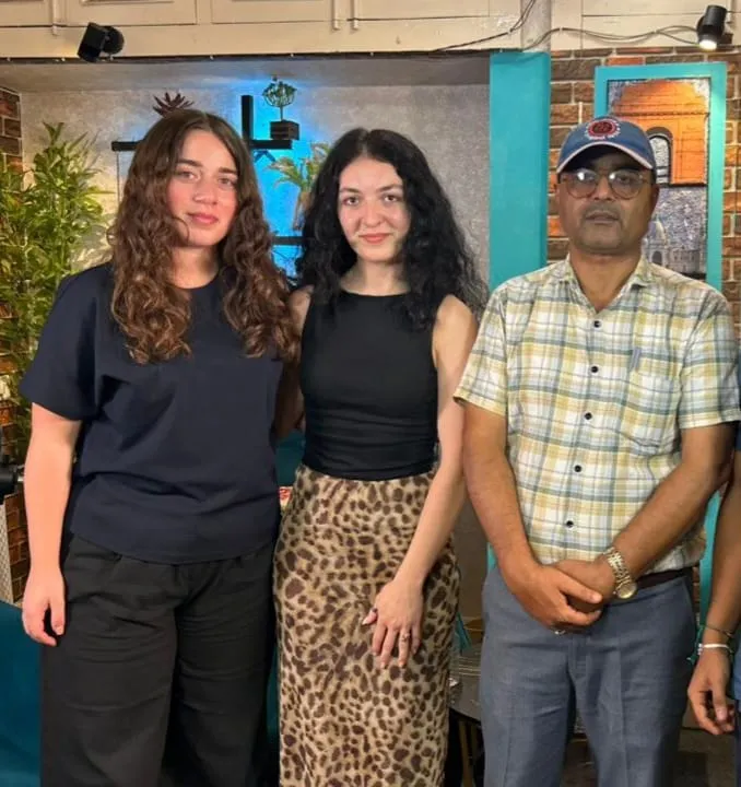 Dizimac Telefilms Podcast Studio