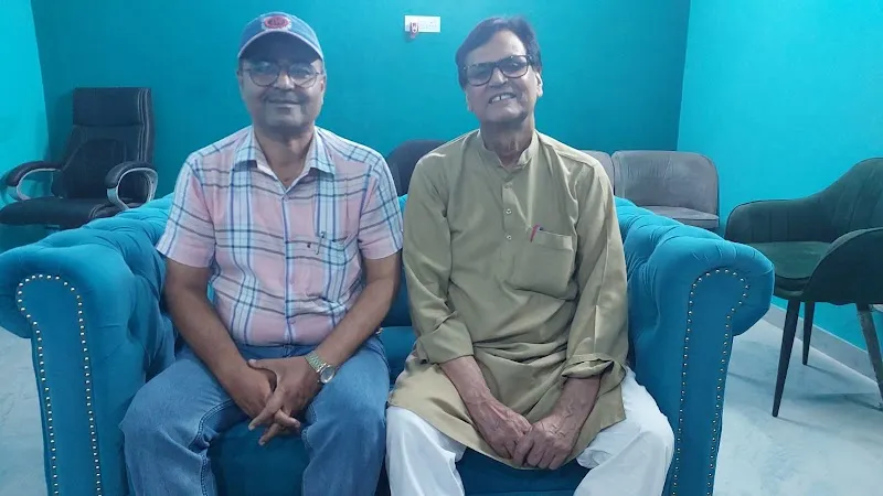 Dizimac Telefilms Podcast Studio