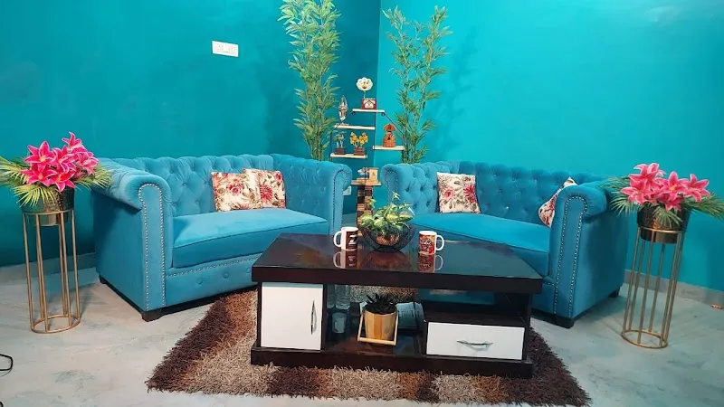 Dizimac Telefilms Podcast Studio