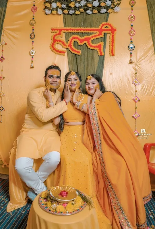HR PHOTOGRAPHY FILM STUDIO JHANSI