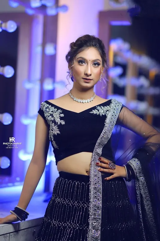 HR PHOTOGRAPHY FILM STUDIO JHANSI
