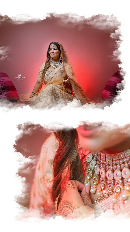 HR PHOTOGRAPHY FILM STUDIO JHANSI