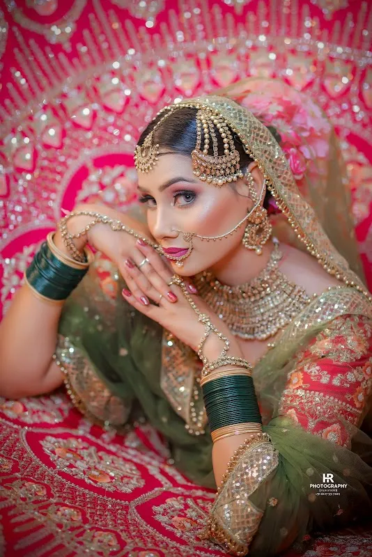 HR PHOTOGRAPHY FILM STUDIO JHANSI