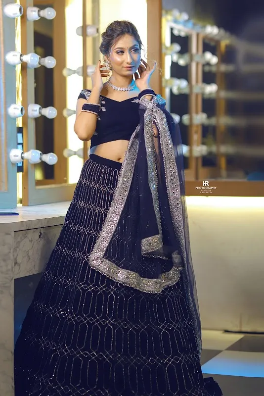 HR PHOTOGRAPHY FILM STUDIO JHANSI