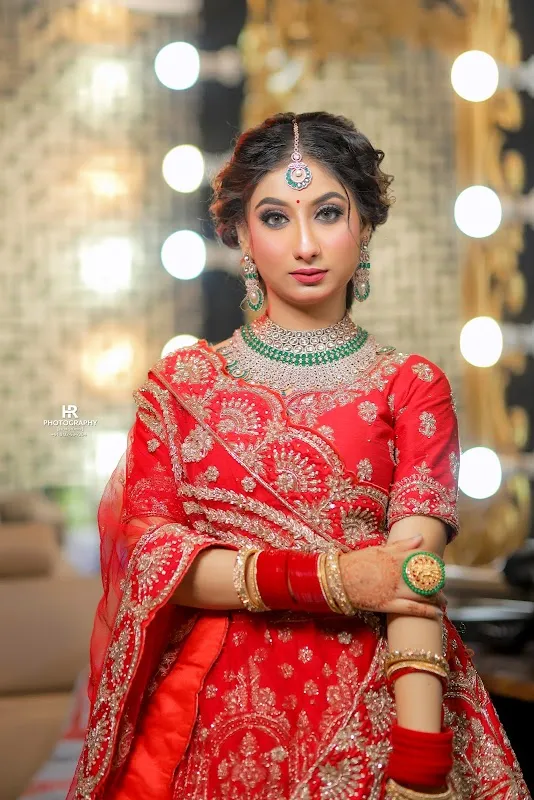 HR PHOTOGRAPHY FILM STUDIO JHANSI