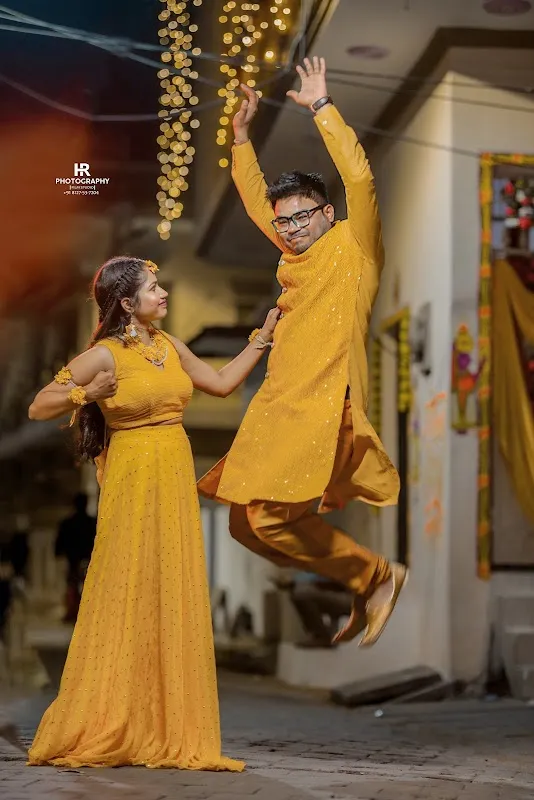 HR PHOTOGRAPHY FILM STUDIO JHANSI