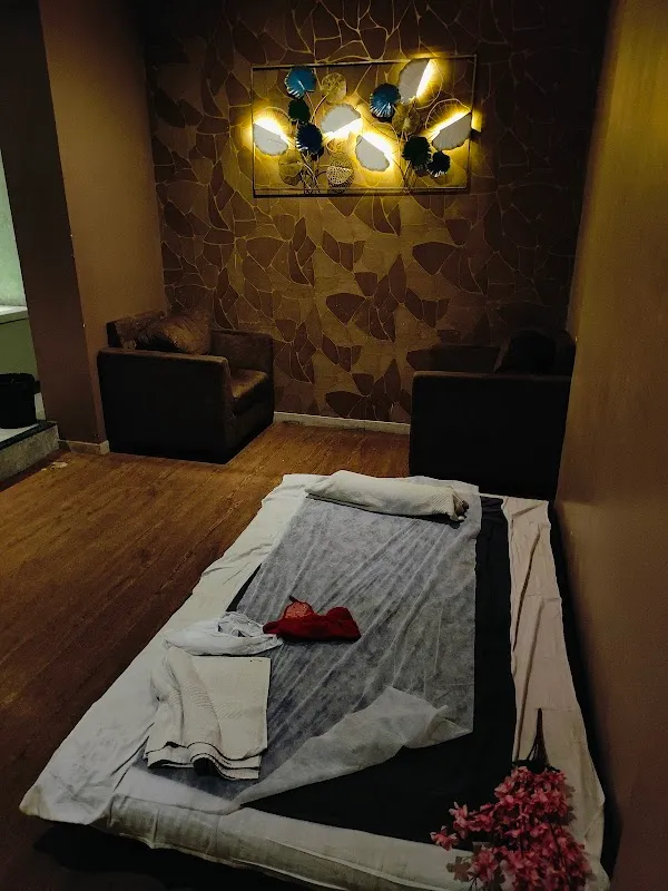 Regal Spa In Kamothe