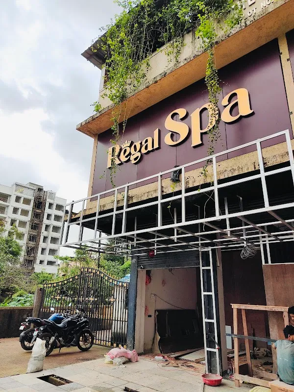 Regal Spa In Kamothe