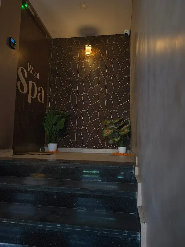Regal Spa In Kamothe