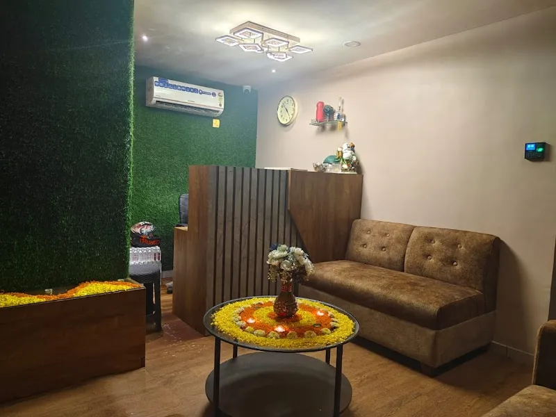 Regal Spa In Kamothe