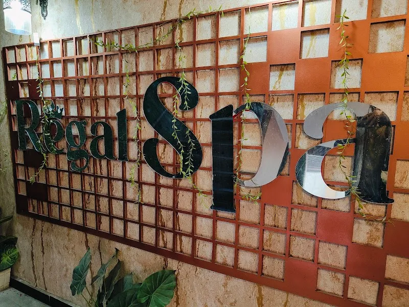 Regal Spa In Kamothe