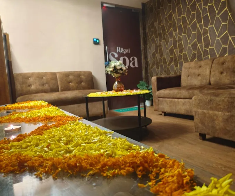 Regal Spa In Kamothe