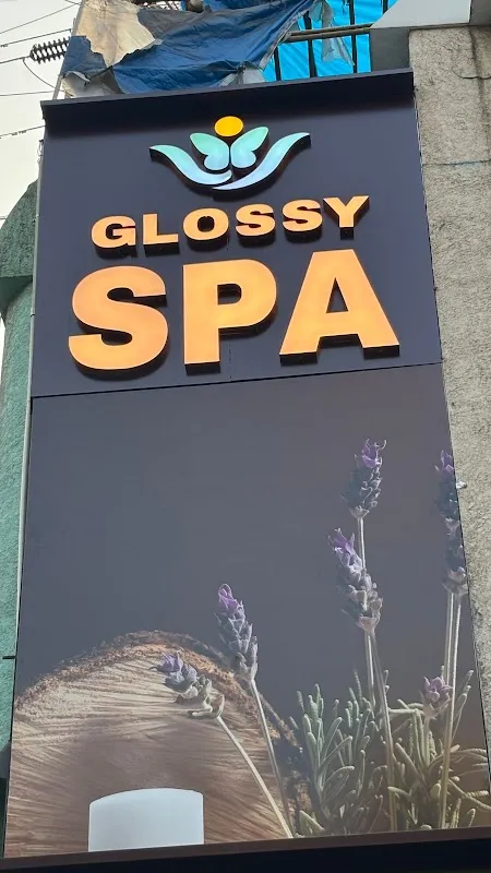 Glossy Spa