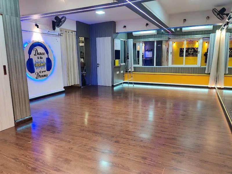 DANCE KA KEEDA Studios