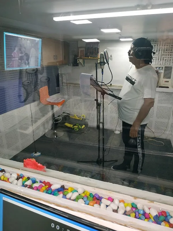 Rasna Recording & Editing Studio