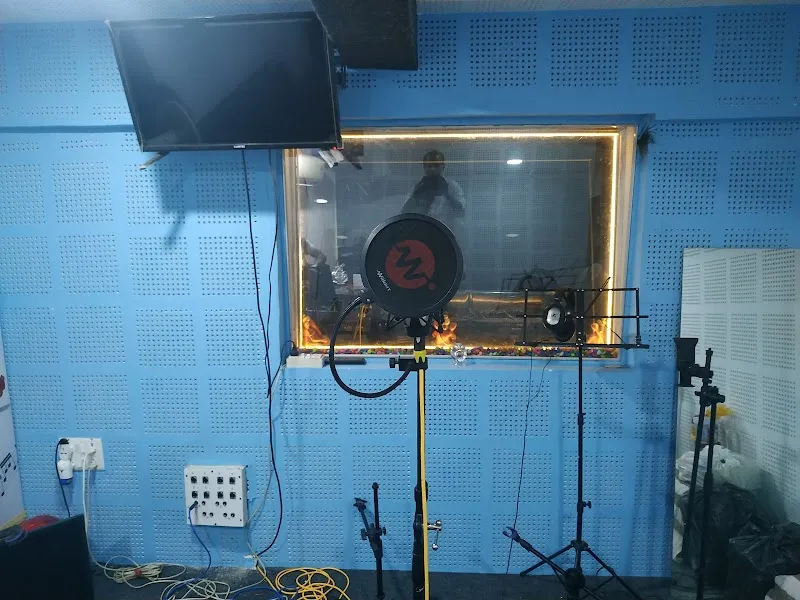 Rasna Recording & Editing Studio