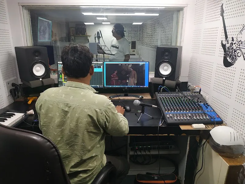 Rasna Recording & Editing Studio