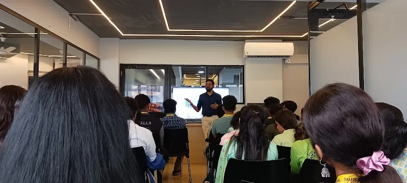 Reliance Animation Academy (Reliance Entertainment Venture) - Animation , VFX , Gaming & Graphic Design Training Institute