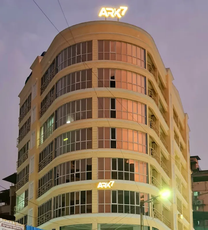 Reliance Animation Academy (Reliance Entertainment Venture) - Animation , VFX , Gaming & Graphic Design Training Institute